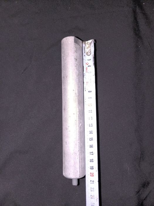 магнієві аноди Drazice Орігінал