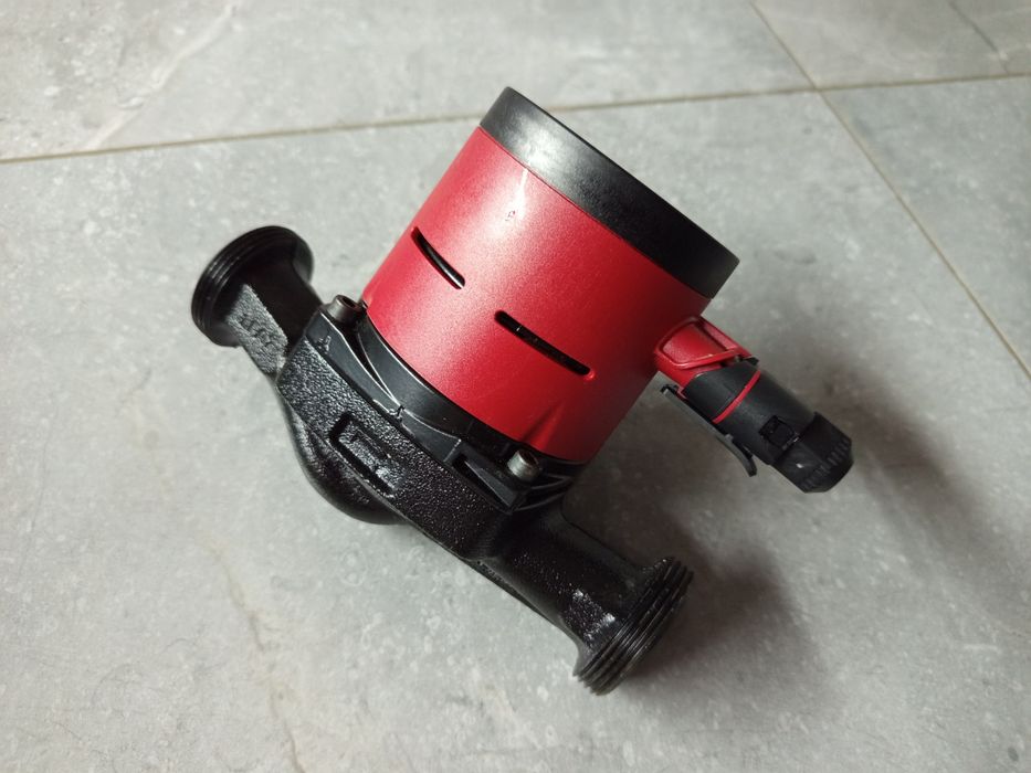 Pompa Grundfos Alpha2 25-60/180 Autoadapt/wilo/lfp/ Nowa !!!