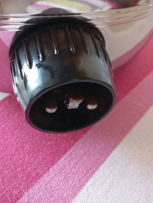 Bule chá antigo Sean 4 pints