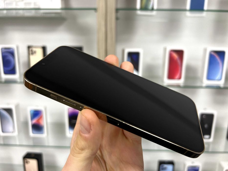 iPhone 13 Pro Max 128 GB Neverlock _ Гарантія _ Магазин_Обмін