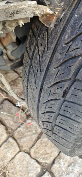 Citroen C2 para peças