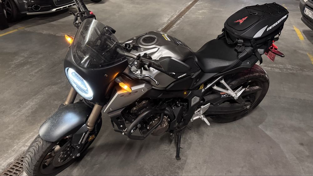 Honda