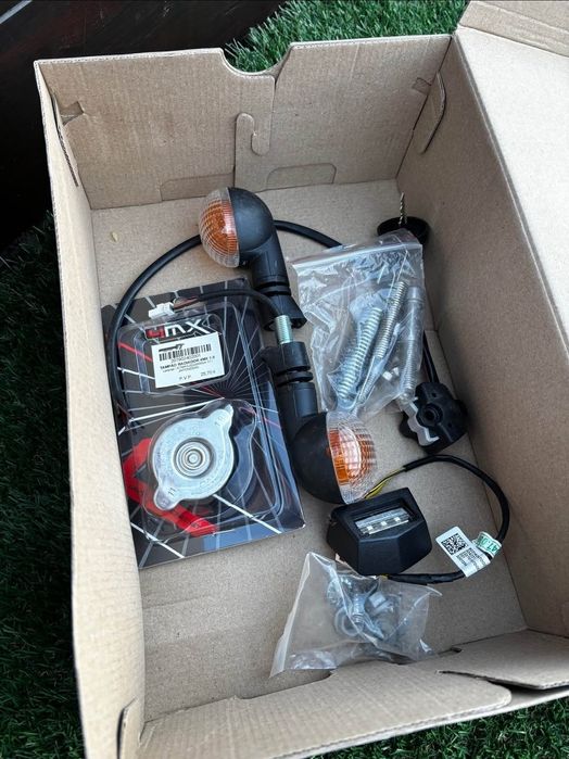 KTM 450 sx-f factory