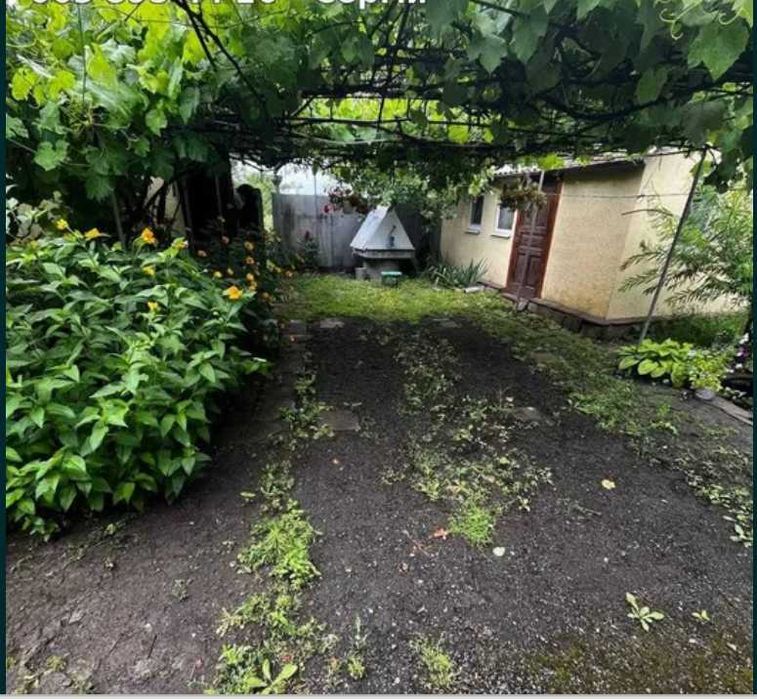 Продам дом в Манченках Участок 15 соток Газовое отопление ТихийTB раон