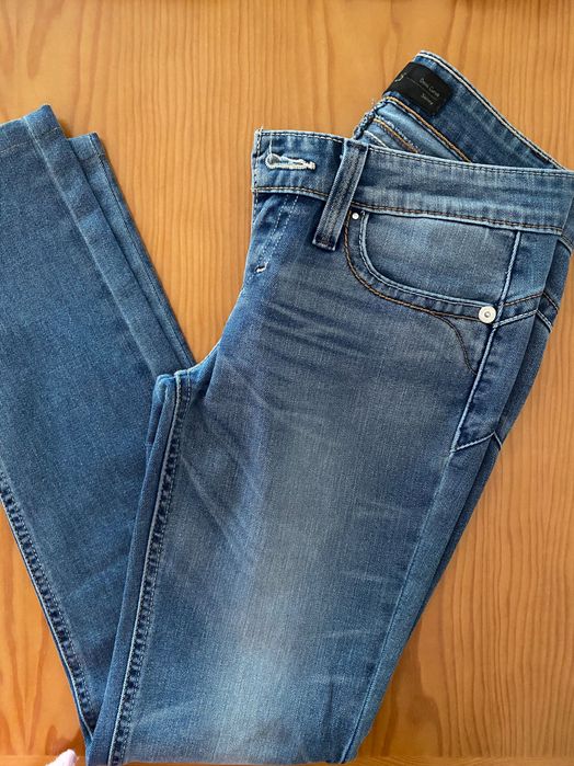 Calças de ganga Levis