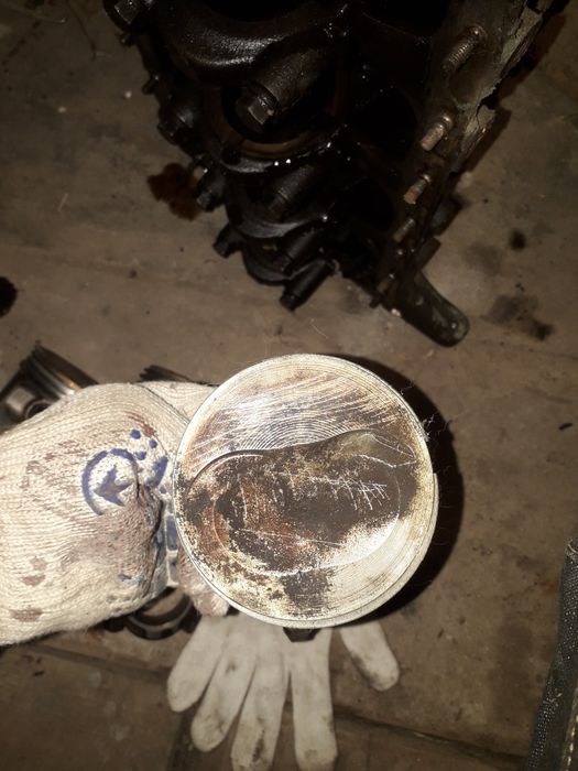 .продам блок двигателя тойота литайс 5к