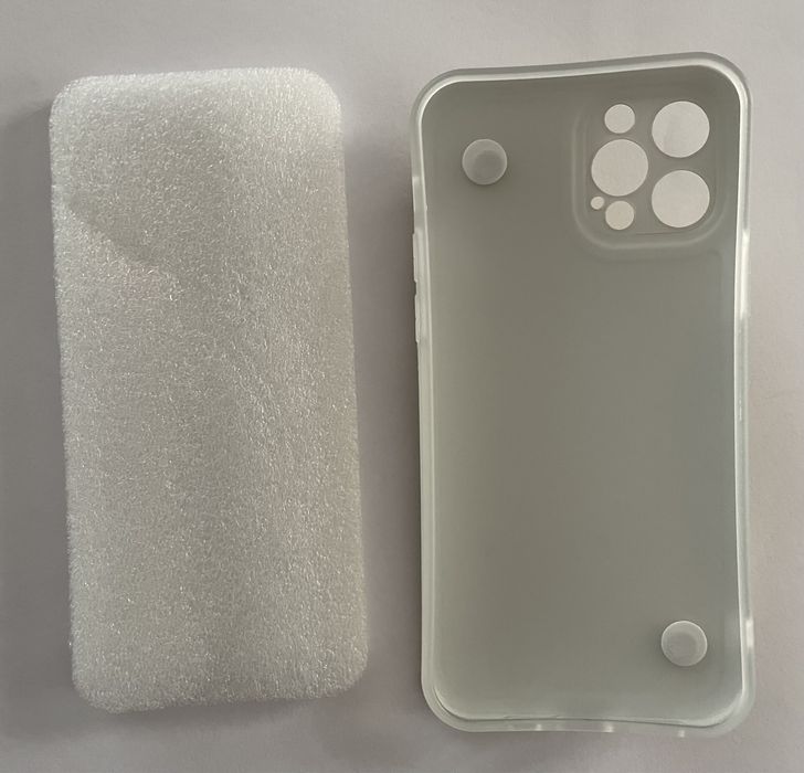 Capa dourada para iphone 12 pro