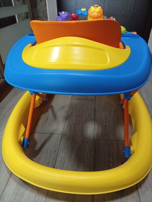 Ходунки  Chicco Walky Talky