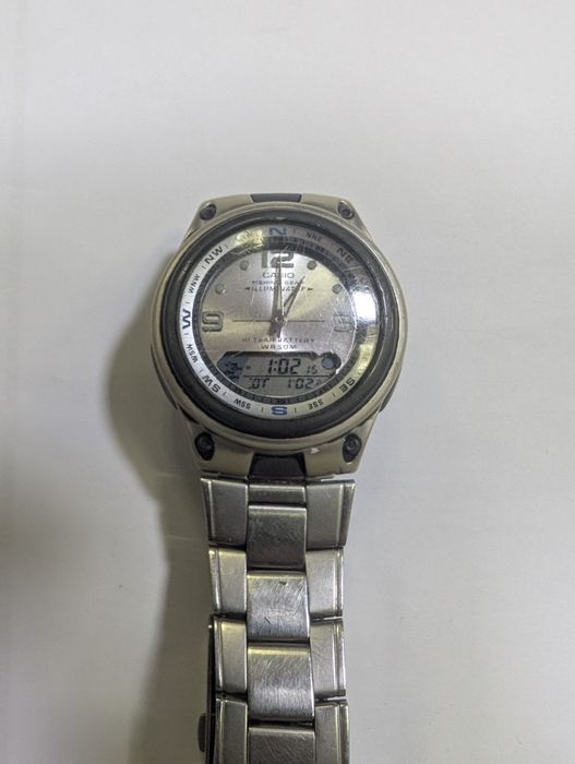 Часы Casio оригинал