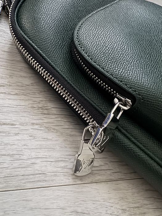 мужская сумка-слинг Louis Vuitton Avenue