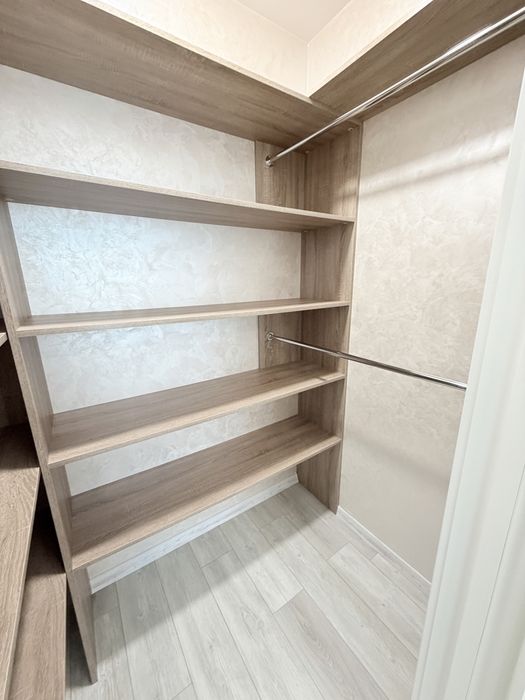 Оренда 1к квартири в престижному ЖК Paradise Avenue! Дві гардеробні