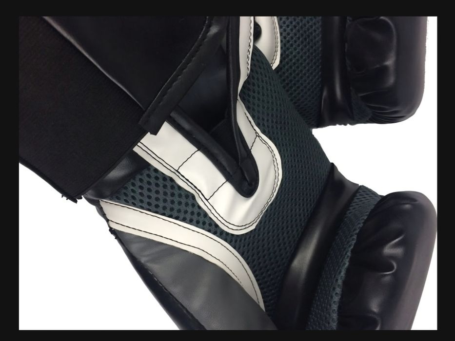 Rękawice EVERLAST BOKSERSKIE 14 OZ pro style elite