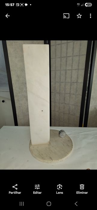 Várias Peças antigas