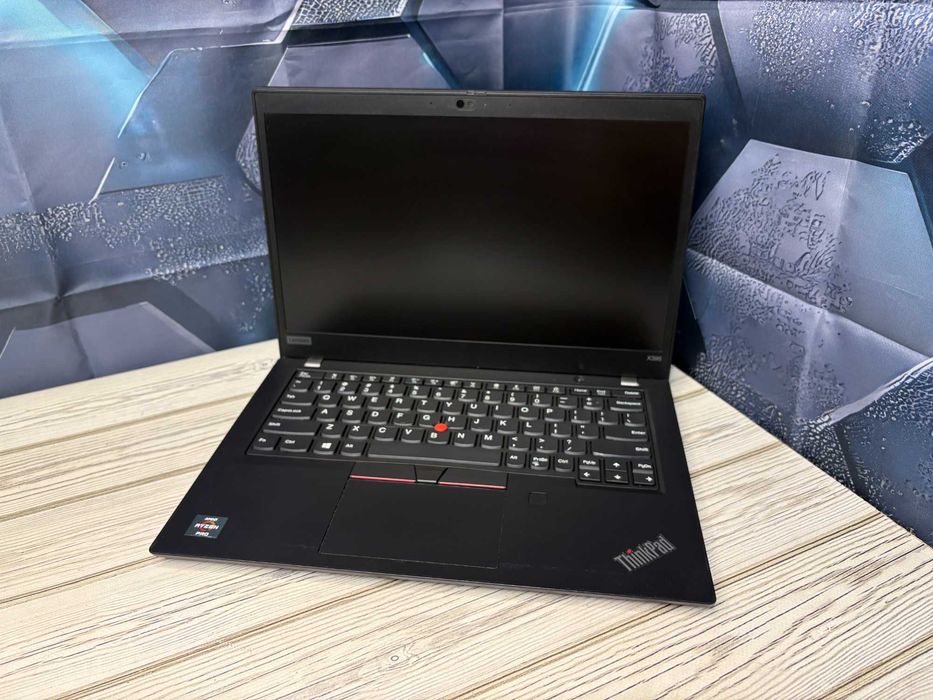Lenovo ThinkPad X395|Ryzen 5 3500U|16 GB|256 GB SSD|Гарантія|Уцінка