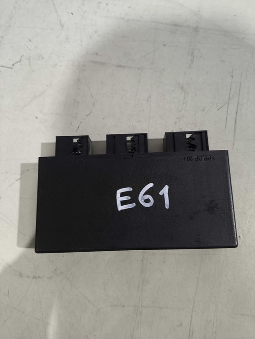 Modulo Estacionamento/PDC BMW E60/E61/E63/64  918.5139