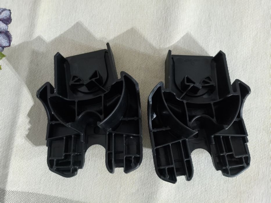 Adaptadores carrinho de bebe Maxi Cosi