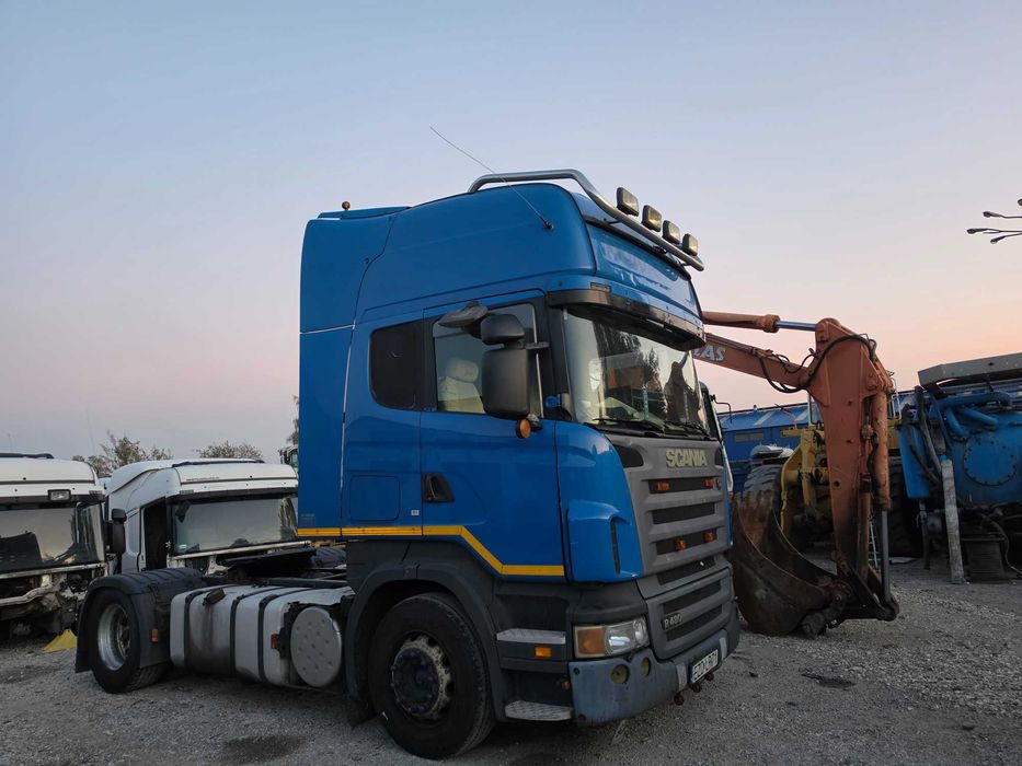 Scania
