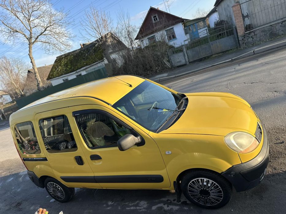 Продам автомобіль