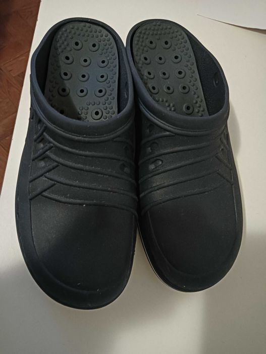 Chinelos ortopédicos