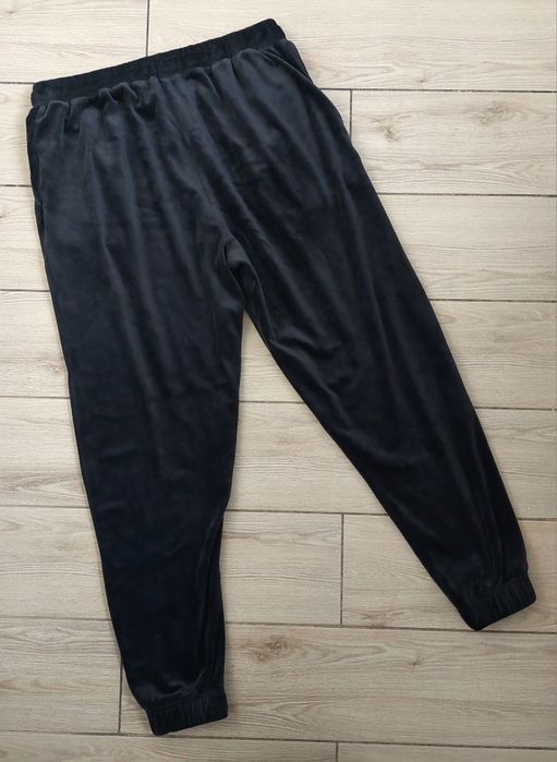 Spodnie damskie dresowe Cleve M