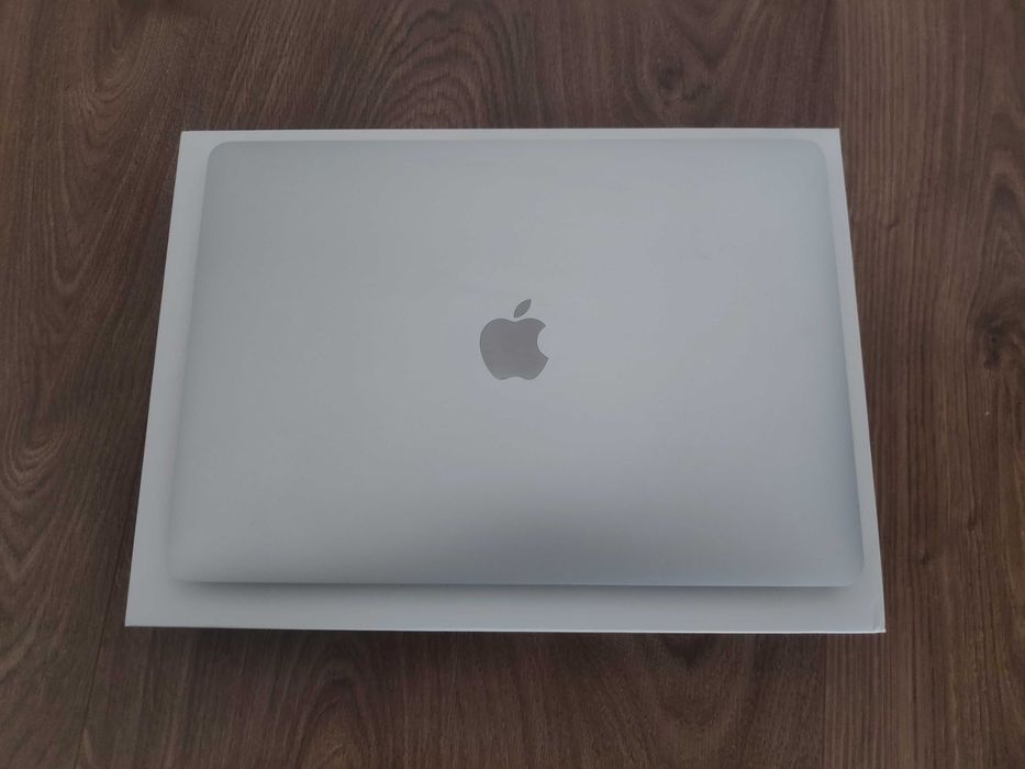 PROMO MacBook Pro 13'', 2020, i7-2,3GHz, 16GB, 512GB SSD