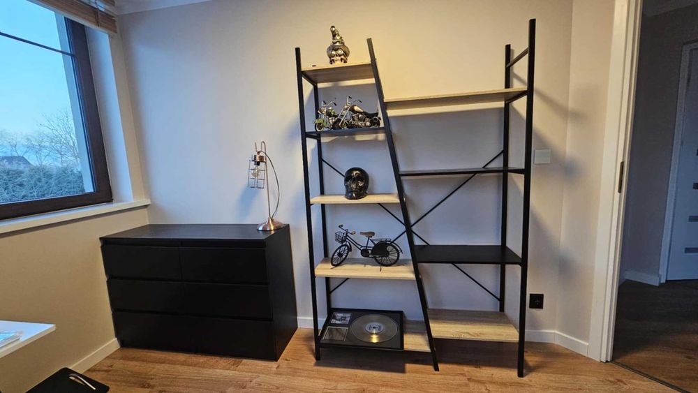 Komoda stan 4/5 - 120x80x40cm - 200 zł