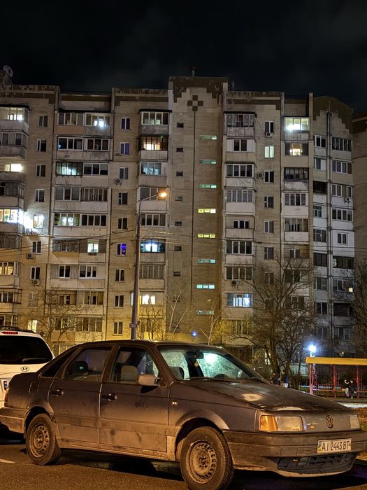 Продам Пасат б 3