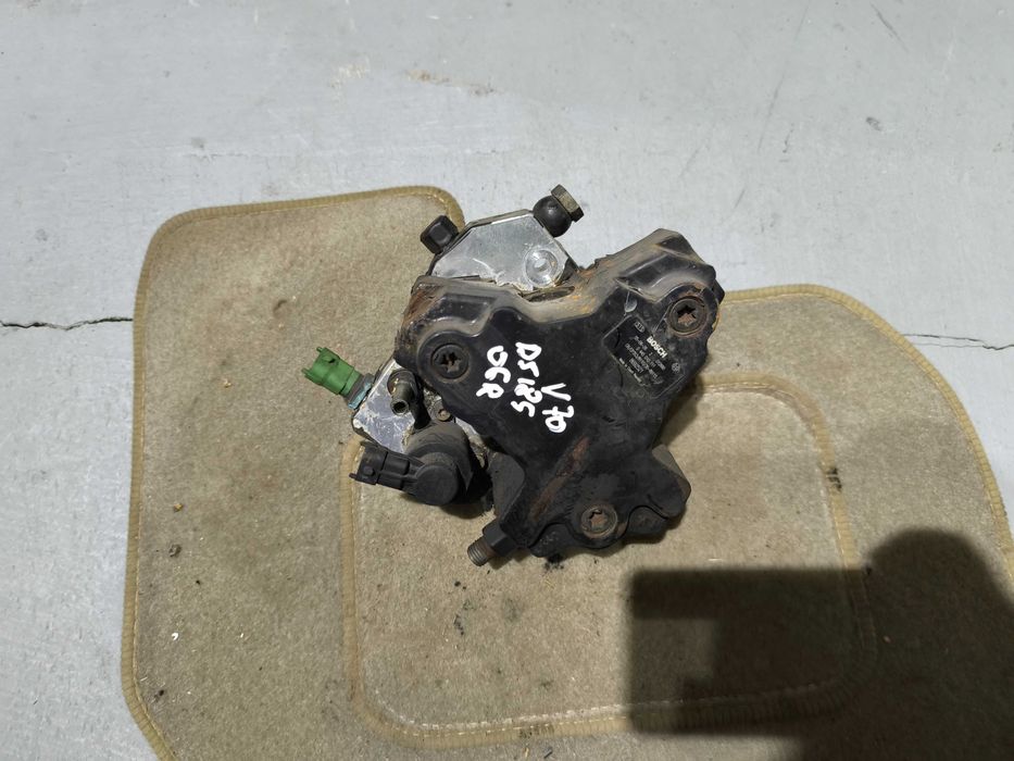 Pompa Paliwa Wysokiego Ciśnienia Kpl VOLVO S80 S60 XC90 S80ll S40 C30