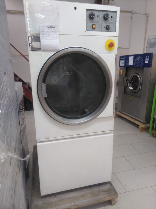 Embaladora de roupa vertical