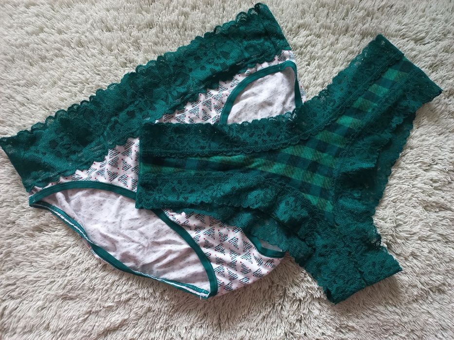 Victoria's Secret (Вікторія Сікрет) трусики жіночі