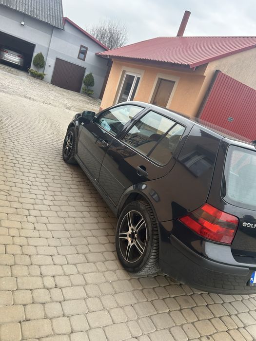 Sprzedam Vw Golf 1.4
