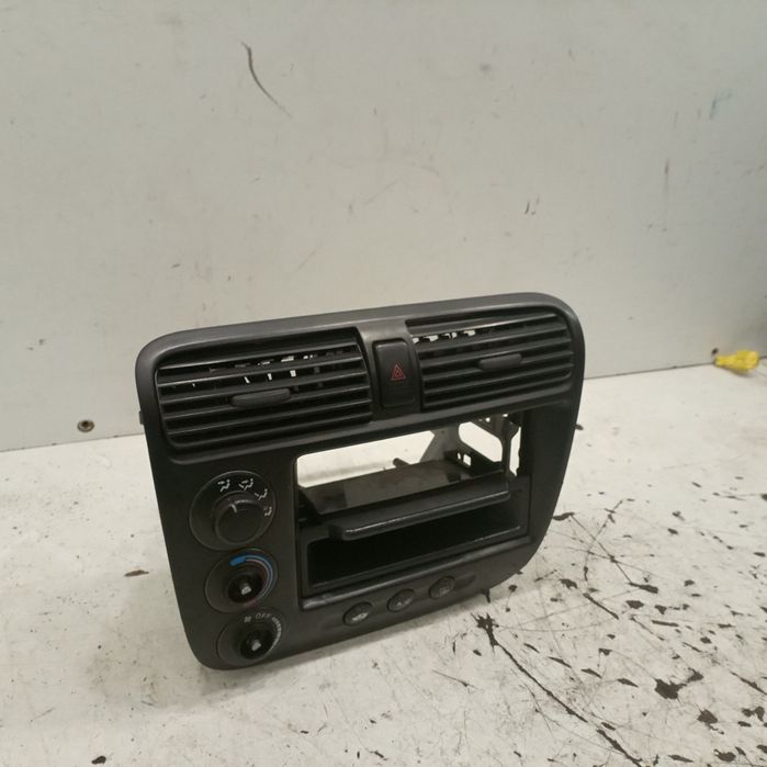 Consola Central - HONDA CIVIC VII três volumes (ES, ET) | 00 - 06