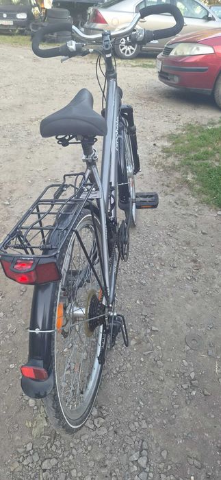 Rower 26 calowy PROPHETE