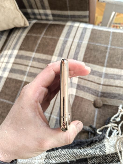 Iphone XS Max 256 gold
