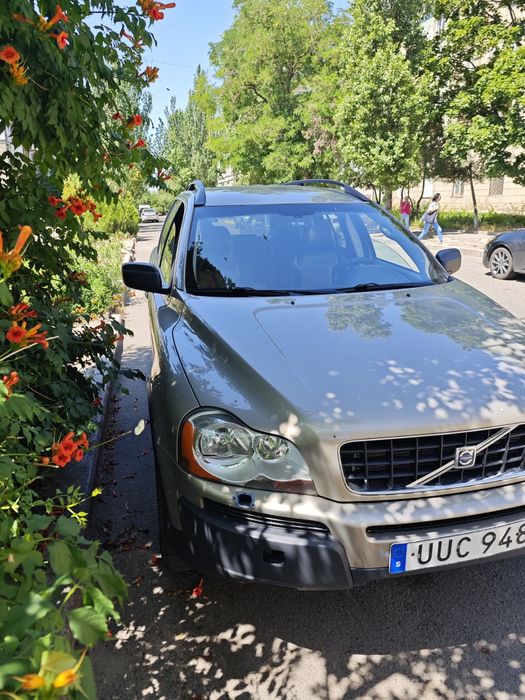 Продам авто Volvo xc 90