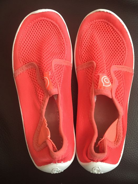 Buty do pływania
