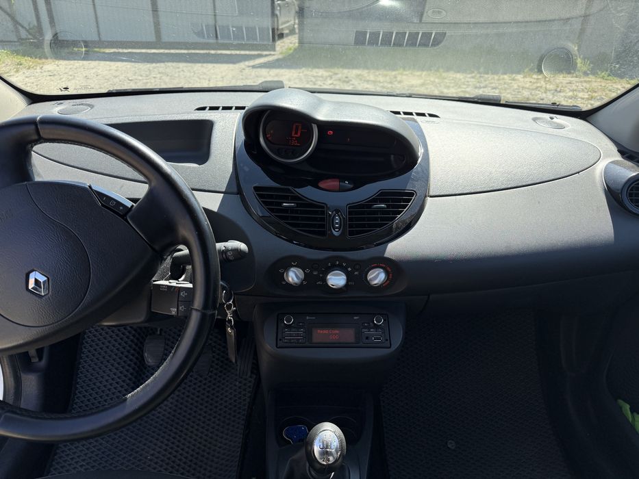 Продам Renault Twingo