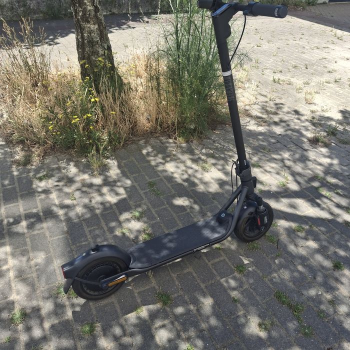 Trotinete eletrica 800w 55km autonomia