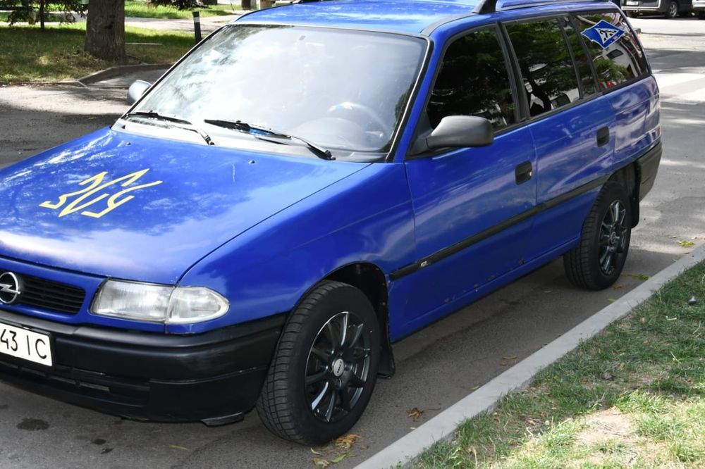Продам автомобіль