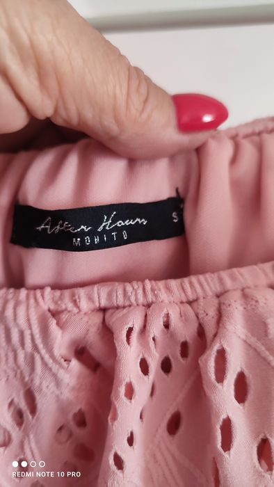 Sukienka typu hiszpanka rozmiar 38-40