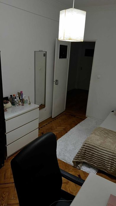Arrendamento quarto