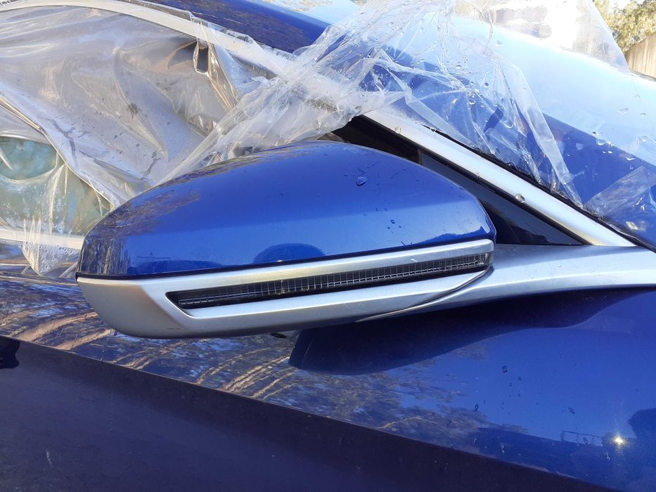 BYD - CARRO PARA PEÇAS