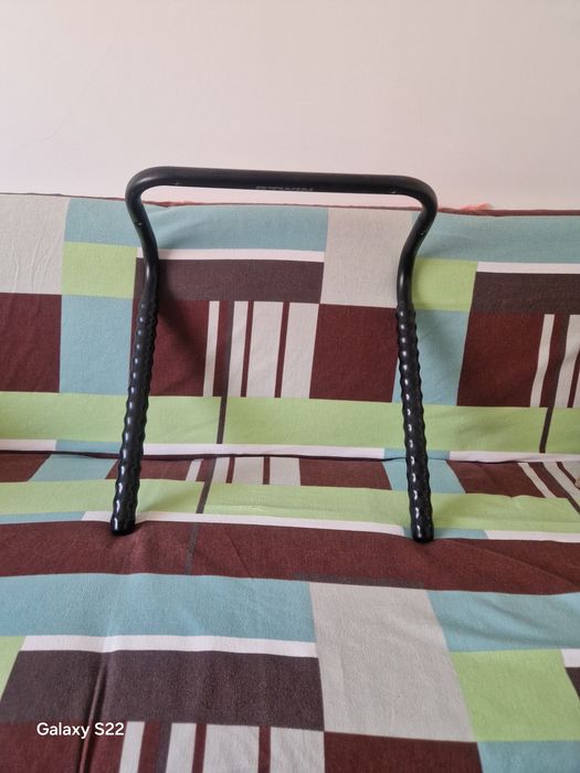 Suporte de bicicleta para parede - 20€ . Ler descriçãoooo