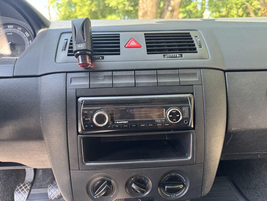 Skoda fabia 1.2 2006