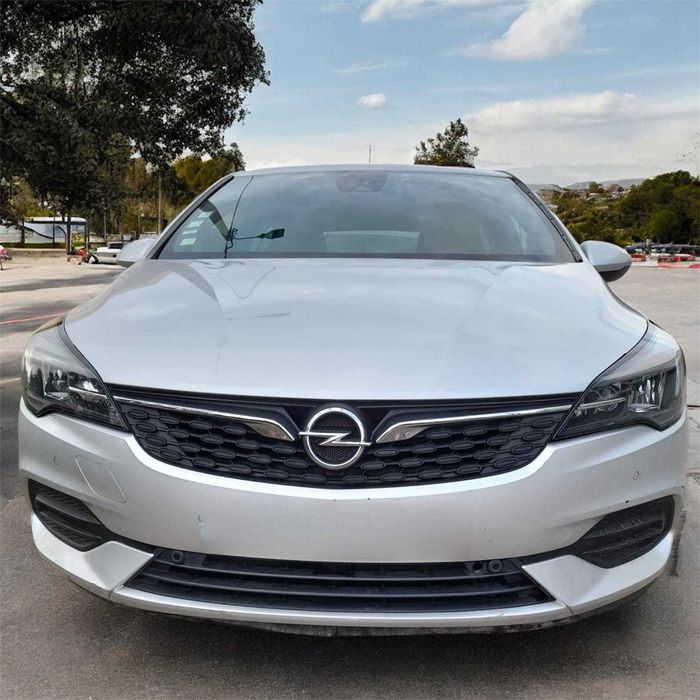 Opel Astra k 1.5 CRDI 2019 VIATURA PARA PEÇAS