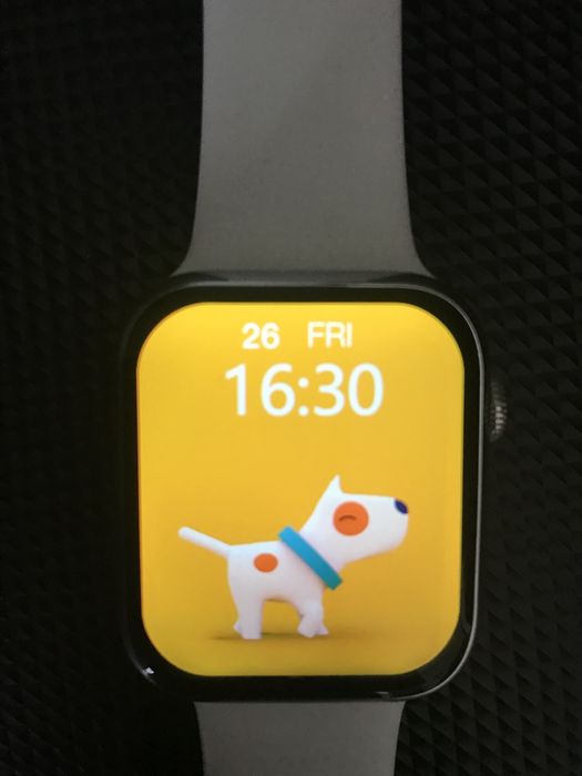часы Smart Watch  face 500+