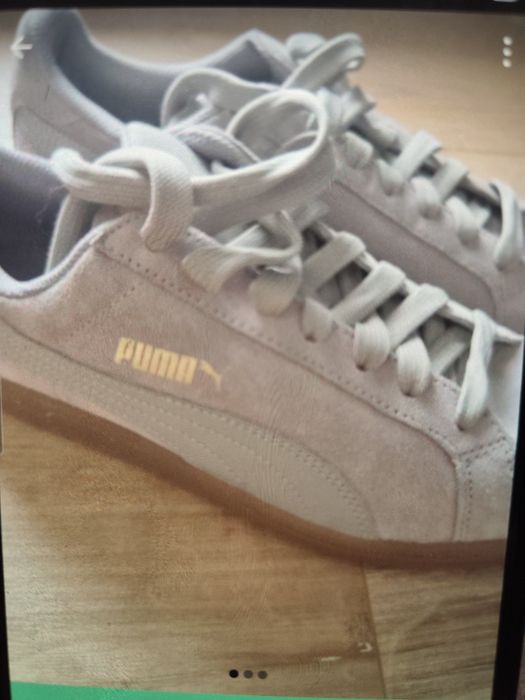 buty puma nowe buty