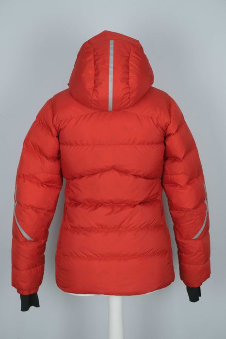 Bergans 7607 roros jacket 700 pertex r 164/XS