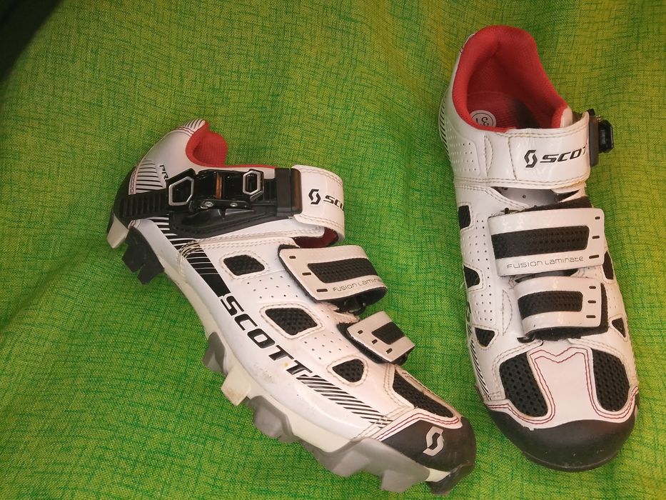 Buty rowerowe MTB Scoot Pro logic-37 Super
