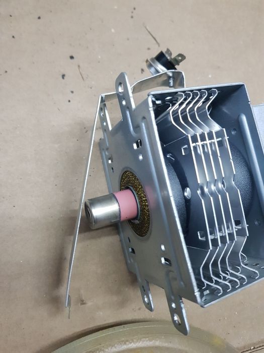 Magnetron LG 2m226